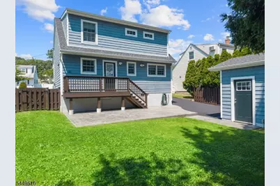 160 Harrington Rd, Clifton, NJ 07012 - Photo 4