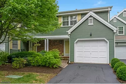 70 Independence Way, Morris Township, NJ 07960 - Photo 2