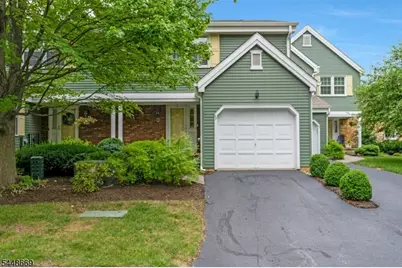 70 Independence Way, Morris Township, NJ 07960 - Photo 1