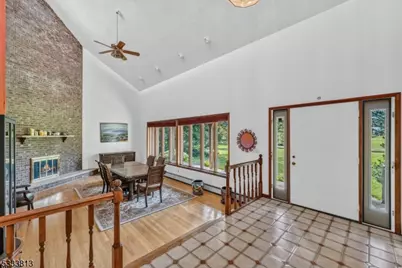 87 Union Brick Rd, Blairstown Township, NJ 07825 - Photo 4