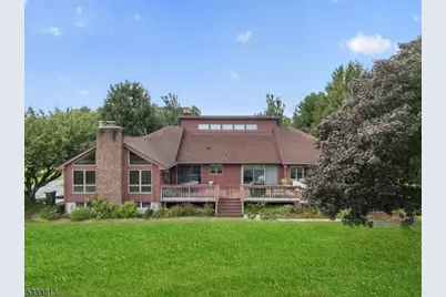 87 Union Brick Rd, Blairstown Township, NJ 07825 - Photo 42