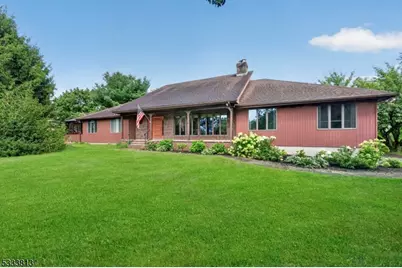 87 Union Brick Rd, Blairstown Township, NJ 07825 - Photo 2