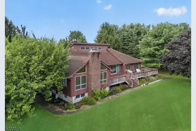 87 Union Brick Rd, Blairstown Township, NJ 07825 - Photo 44