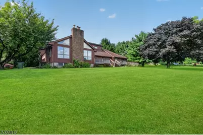 87 Union Brick Rd, Blairstown Township, NJ 07825 - Photo 48