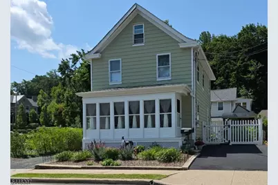 118 Claremont Rd, Bernardsville, NJ 07924 - Photo 2