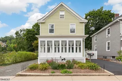 118 Claremont Rd, Bernardsville, NJ 07924 - Photo 1