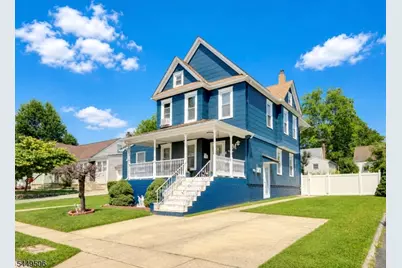 38 S 23rd St, Kenilworth, NJ 07033 - Photo 2