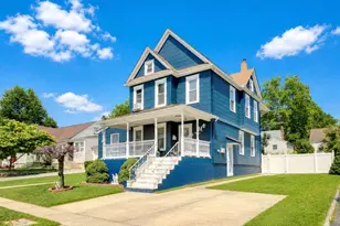 38 S 23rd St, Kenilworth, NJ 07033 - Photo 2