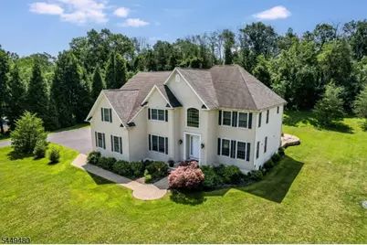 4 Green Tree Dr, Green Township, NJ 07821 - Photo 1