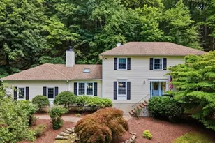 2 Powhatatan Way, Mount Olive, NJ 07840 - Photo 1