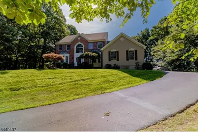 11 Donna Lane, Mount Olive, NJ 07836 - Photo 1