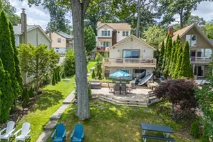 121 Maxim Dr, Hopatcong, NJ 07843 - Photo 1
