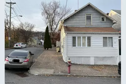 79 Newark Ave, Paterson, NJ 07503 - Photo 1