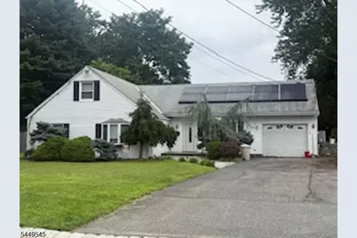 29 Village Rd, Pequannock Township, NJ 07444 - Photo 1