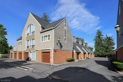13 Franklin Pl #7B, Morristown, NJ 07960 - Photo 2