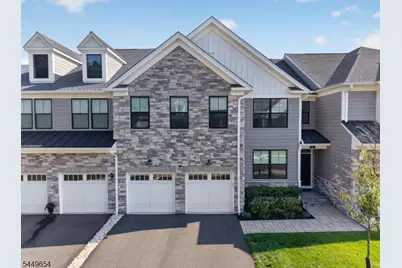6 Concord Ct, Warren Township, NJ 07059 - Photo 1