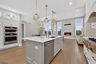6 Concord Ct, Warren Township, NJ 07059 - Photo 10