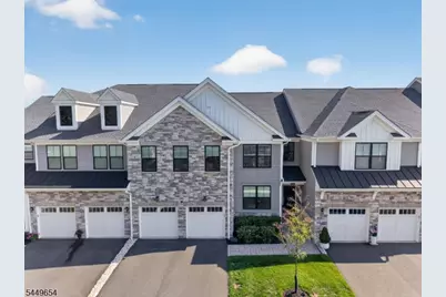 6 Concord Ct, Warren Township, NJ 07059 - Photo 2