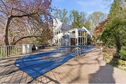 72 Washington Valley Rd, Morris Township, NJ 07960 - Photo 34