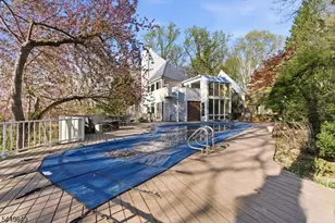 72 Washington Valley Rd, Morris Township, NJ 07960 - Photo 34