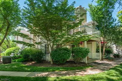 31 Sage Court Ondo #31, Bedminster Township, NJ 07921 - Photo 4