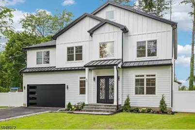 43 Crescent Dr, Morris Township, NJ 07960 - Photo 1