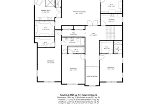 43 Crescent Dr, Morris Township, NJ 07960 - Photo 48
