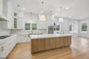 43 Crescent Dr, Morris Township, NJ 07960 - Photo 8