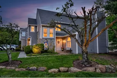 9 Braemar Dr, Rockaway Township, NJ 07866 - Photo 4