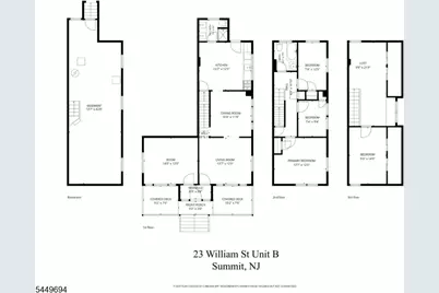 23B William St, Summit, NJ 07901 - Photo 26
