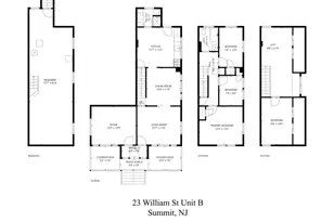 23B William St, Summit, NJ 07901 - Photo 26