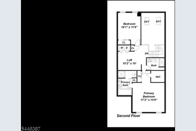 851 Princeton Ct, Branchburg Township, NJ 08853 - Photo 40