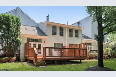 851 Princeton Ct, Branchburg Township, NJ 08853 - Photo 34