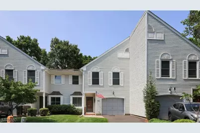 851 Princeton Ct, Branchburg Township, NJ 08853 - Photo 42
