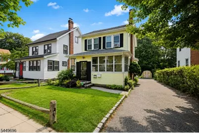 4 James Ct, West Orange Township, NJ 07052 - Photo 2