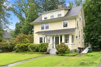 35 Glenside Rd, South Orange, NJ 07079 - Photo 4