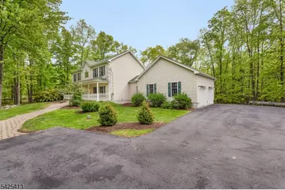 70 Mattison Rd, Frankford Township, NJ 07826 - Photo 6