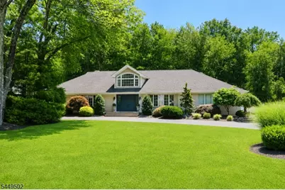 120 Timberhill Dr, East Hanover Township, NJ 07936 - Photo 1