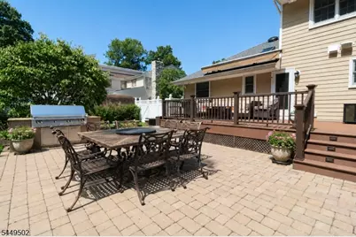 120 Timberhill Dr, East Hanover Township, NJ 07936 - Photo 38