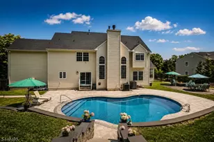 15 Ascot Ln, Byram Township, NJ 07871 - Photo 2