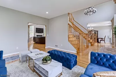 15 Ascot Ln, Byram Township, NJ 07871 - Photo 6