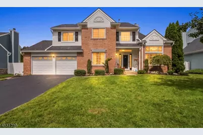12 Mansfield Way, Jefferson Township, NJ 07438 - Photo 1