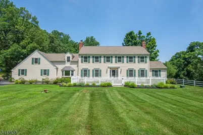 200 Lamerson Rd, Chester, NJ 07930 - Photo 1