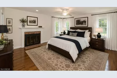 200 Lamerson Rd, Chester, NJ 07930 - Photo 8