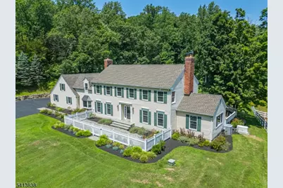 200 Lamerson Rd, Chester, NJ 07930 - Photo 42