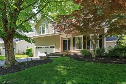 48 Huntington Rd, Bernards Township, NJ 07920 - Photo 1