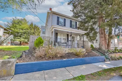 389 Grant St, Phillipsburg, NJ 08865 - Photo 1