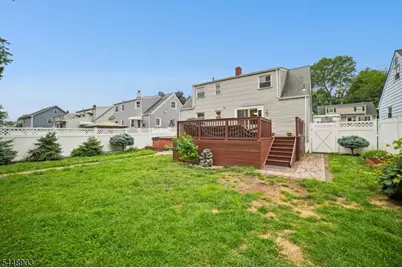 48 Merkel Dr, Bloomfield, NJ 07003 - Photo 22