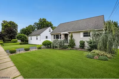 48 Merkel Dr, Bloomfield, NJ 07003 - Photo 2