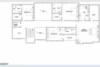 4 Preserve Ln, Bernardsville, NJ 07924 - Photo 16